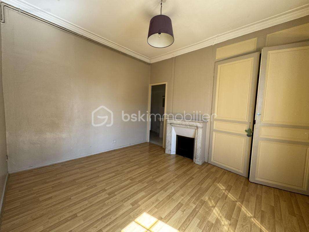 Appartement à EVREUX