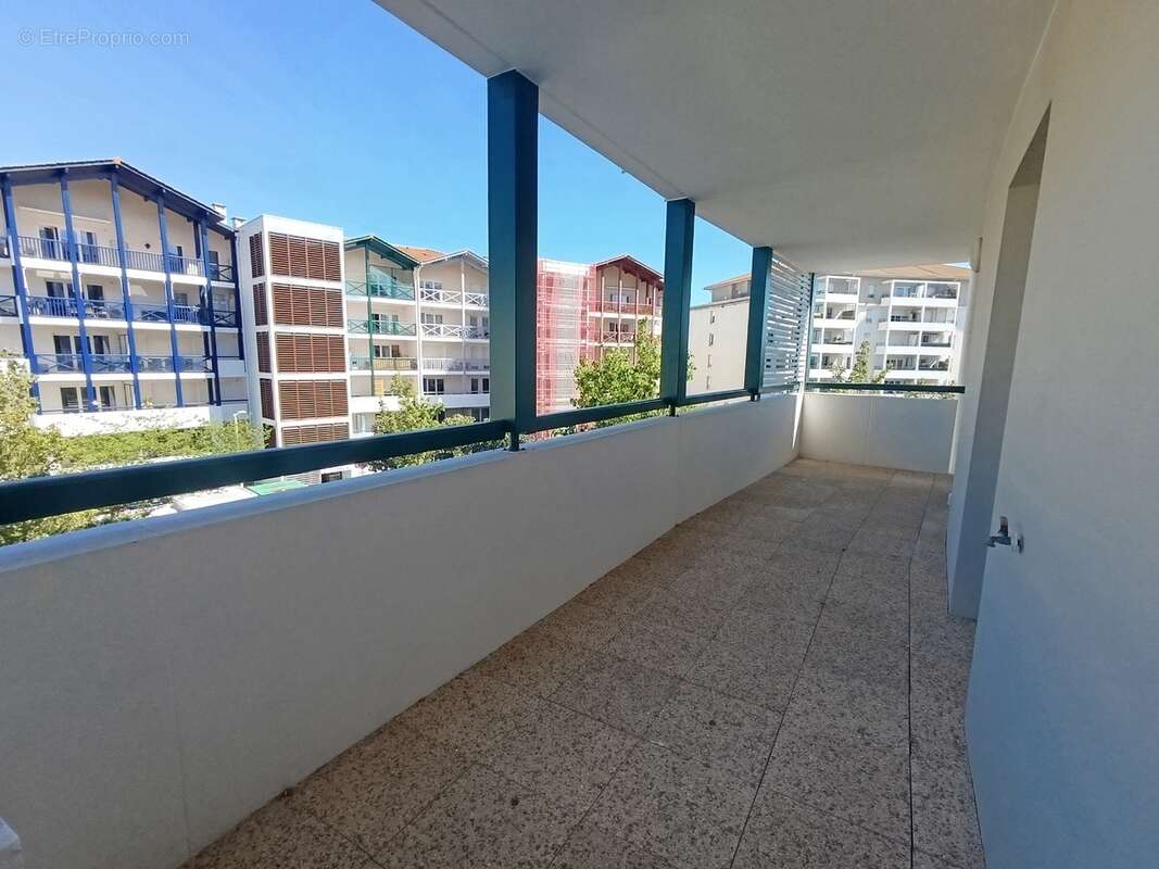 Appartement à BAYONNE