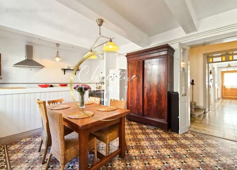 Maison à MARSILLARGUES