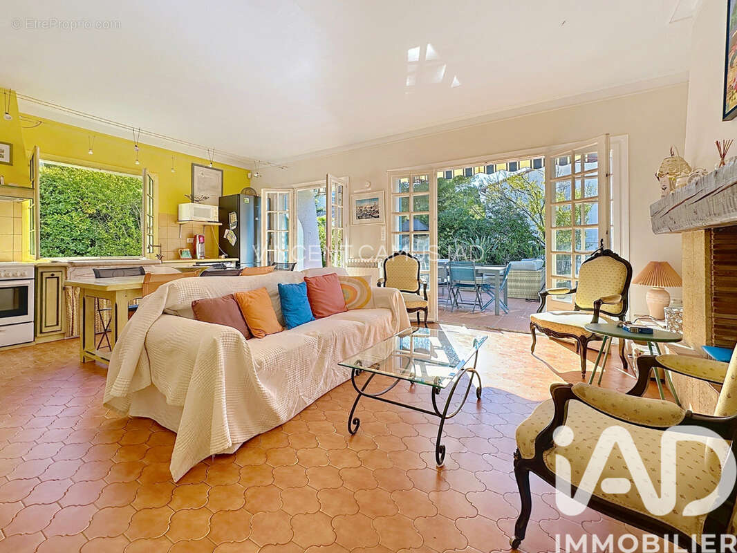 Photo 5 - Maison à SANARY-SUR-MER