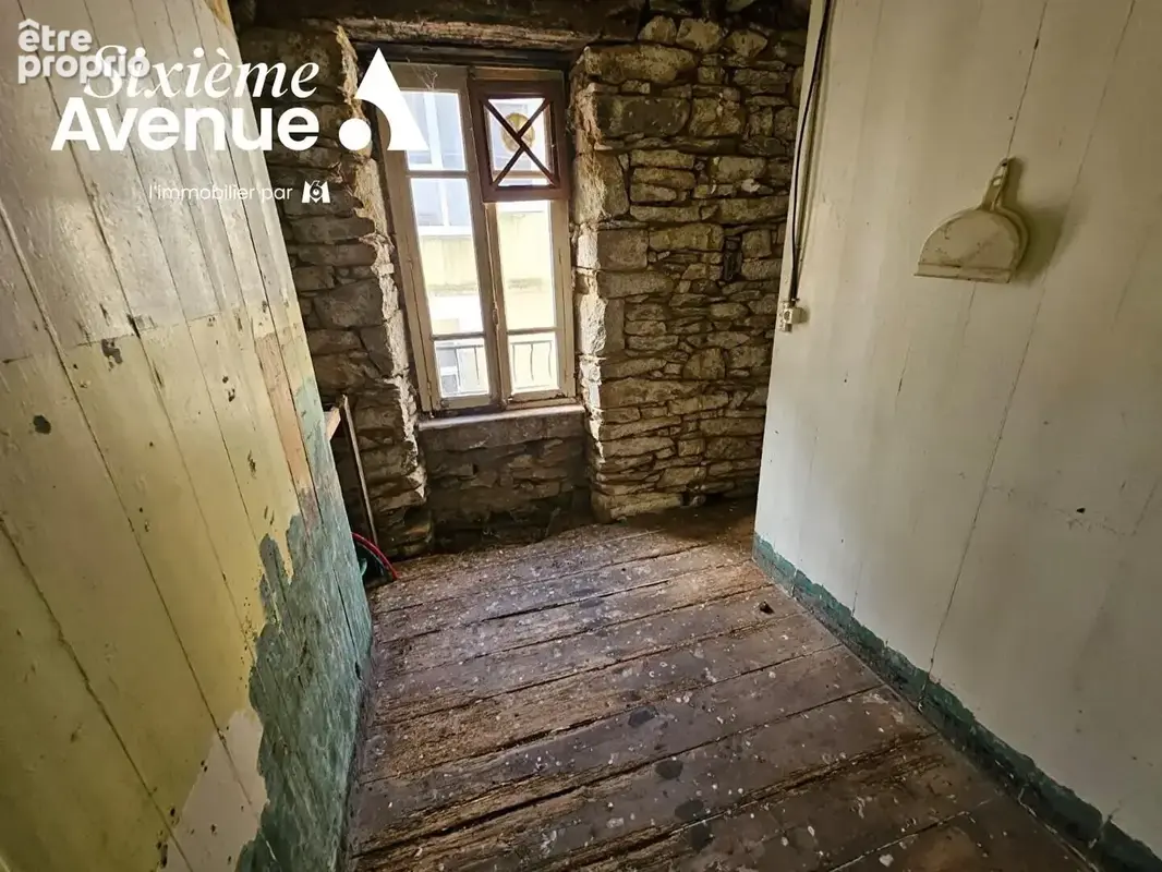 Maison Douarnenez 3 pièce(s) - photo 12