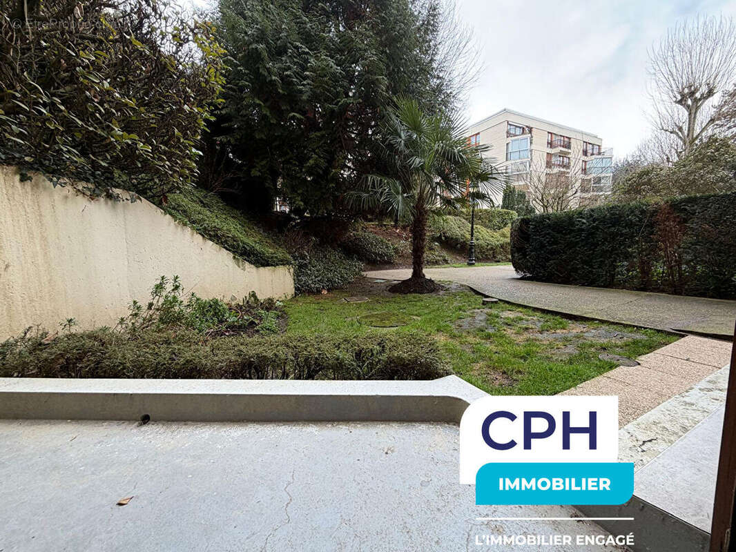 Appartement à LE CHESNAY