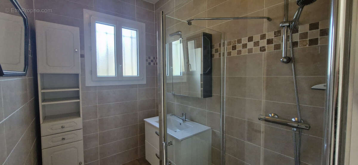 Maison à MORTAGNE-SUR-GIRONDE