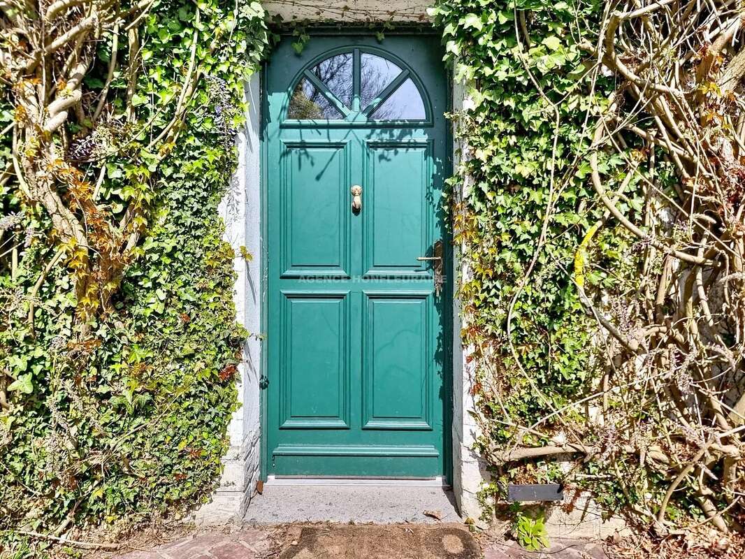 Petite maison de maître - photo 20
