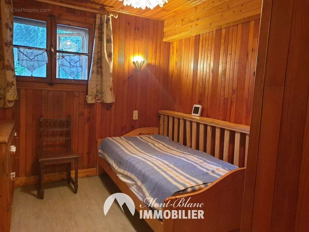 Maison à SAINT-GERVAIS-LES-BAINS