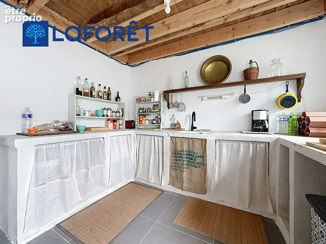 Maison Lignol 4 pièce(s) 80 m2 - photo 3