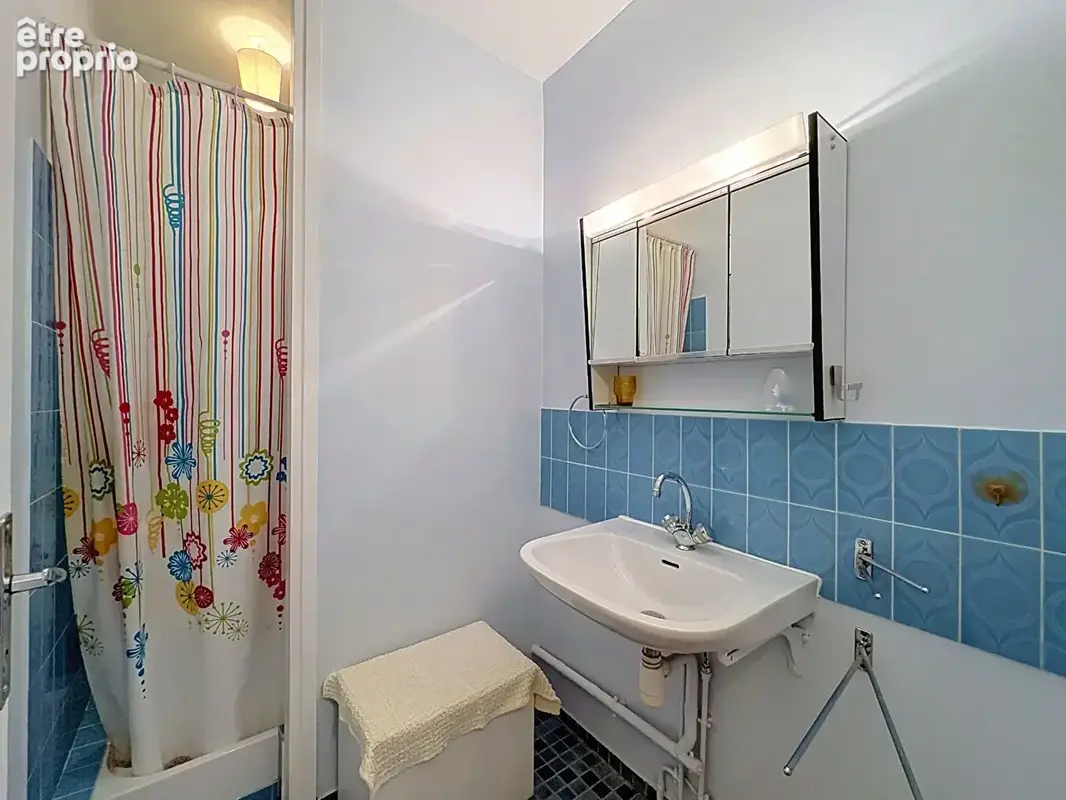A VENDRE Appartement Caluire Et Cuire 5 pièces 111 m2 avec balcon - photo 15