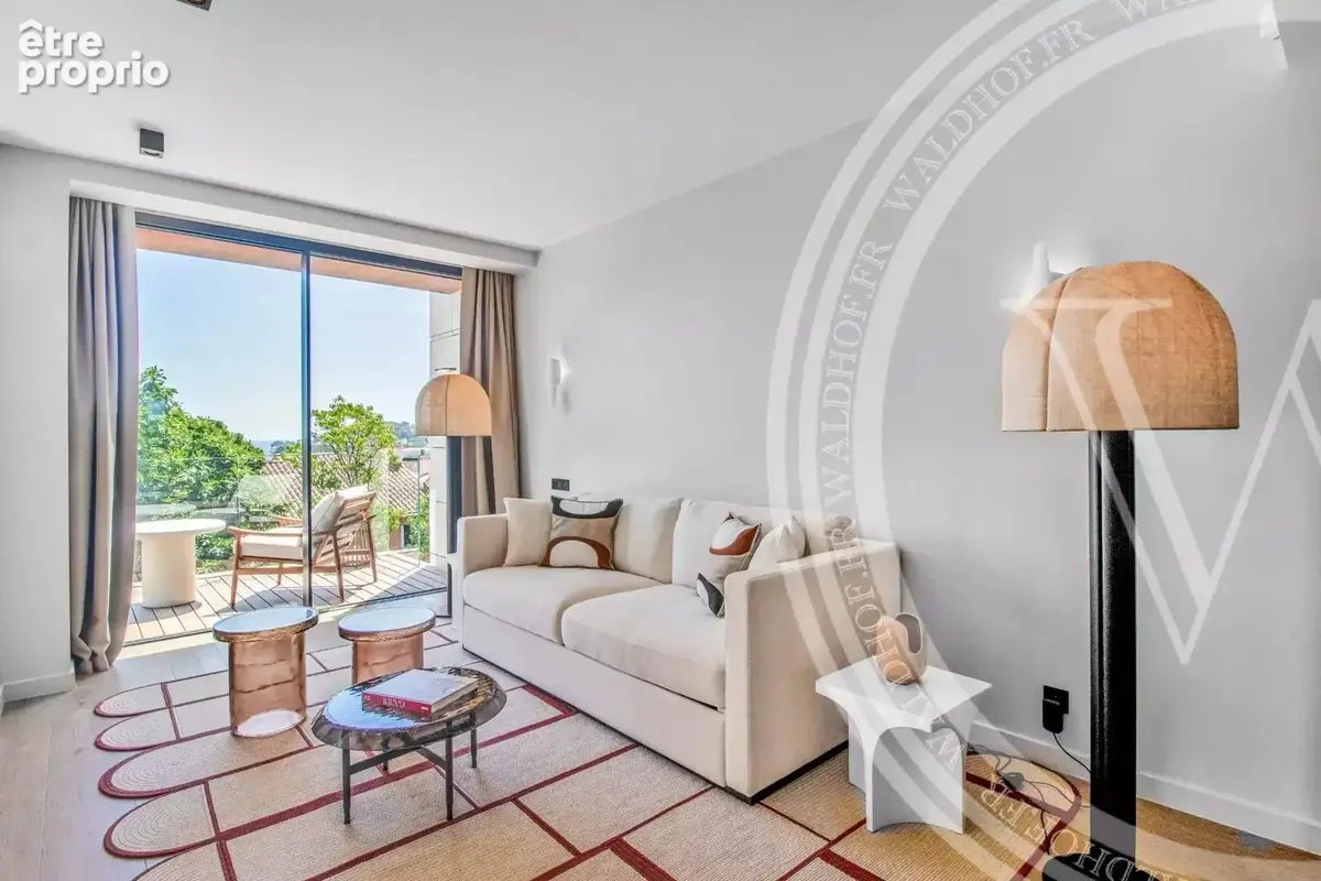 Villa avec rooftop vue mer – Saint-Jean-Cap-Ferrat - photo 10