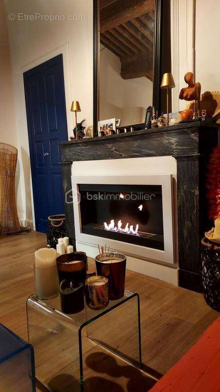 Appartement à PEZENAS