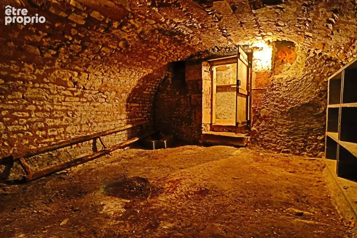 Maison de bourg de charme avec jardin – À 10 minutes de Sancerre - photo 20