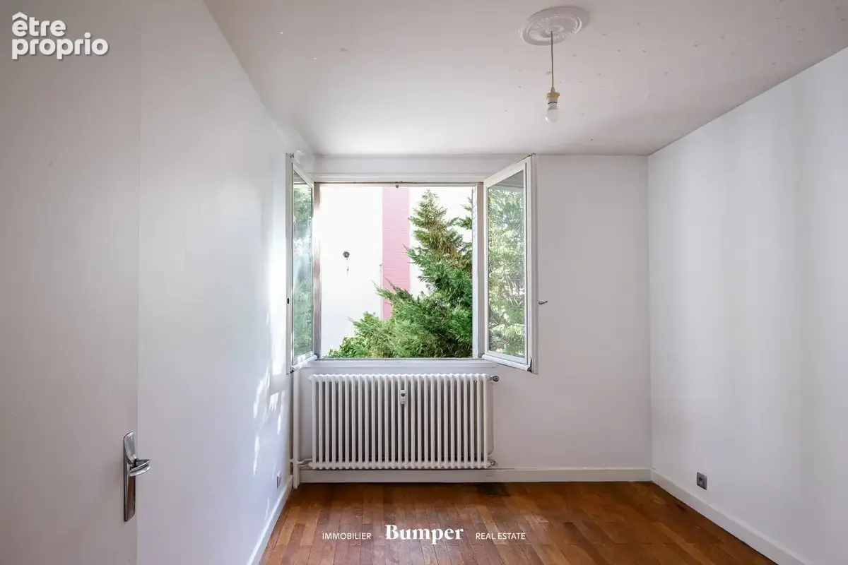 Appartement 2 pièces 47 m² à vendre à Villeurbanne (69100) - photo 5