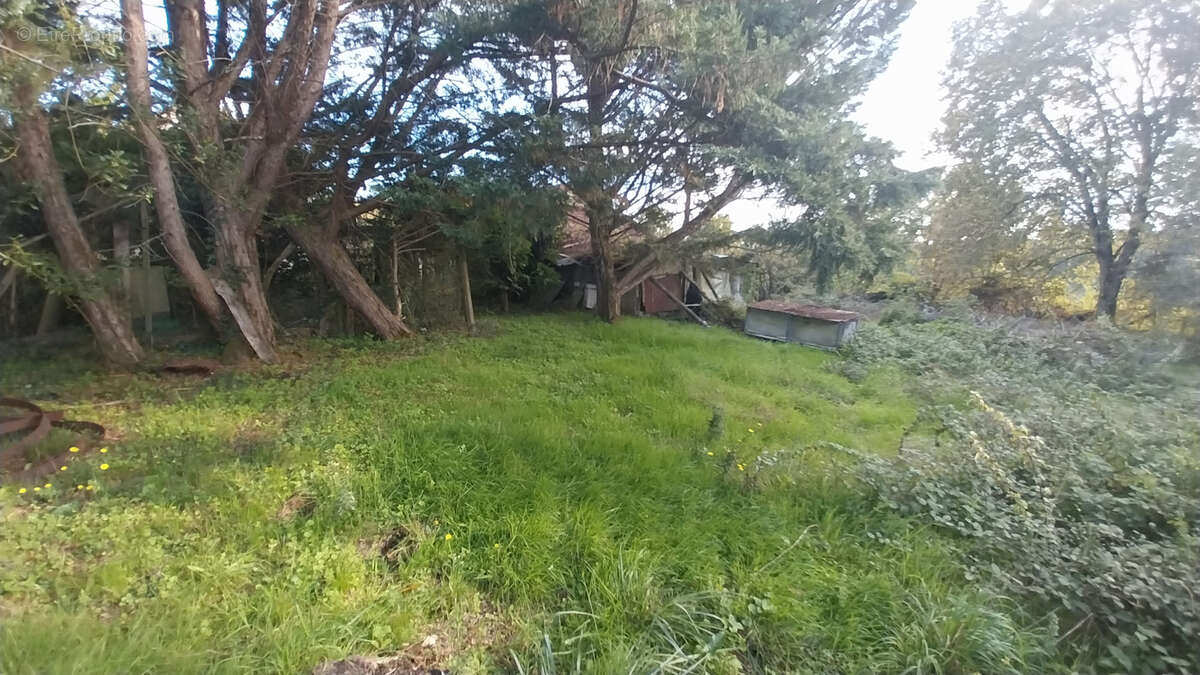 Maison à CHANCELADE