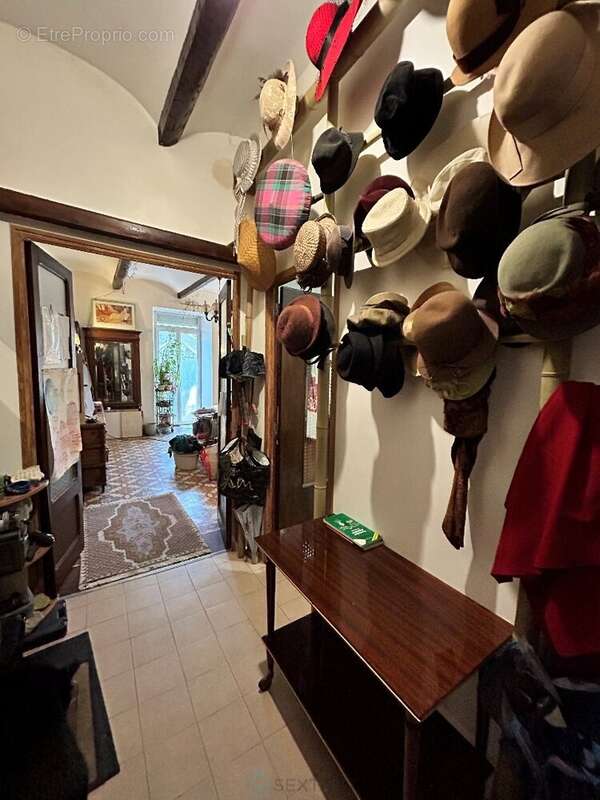 Appartement à BESSEGES