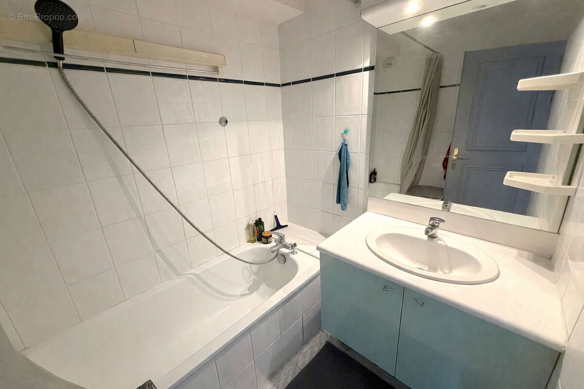 Appartement à SEYSSEL