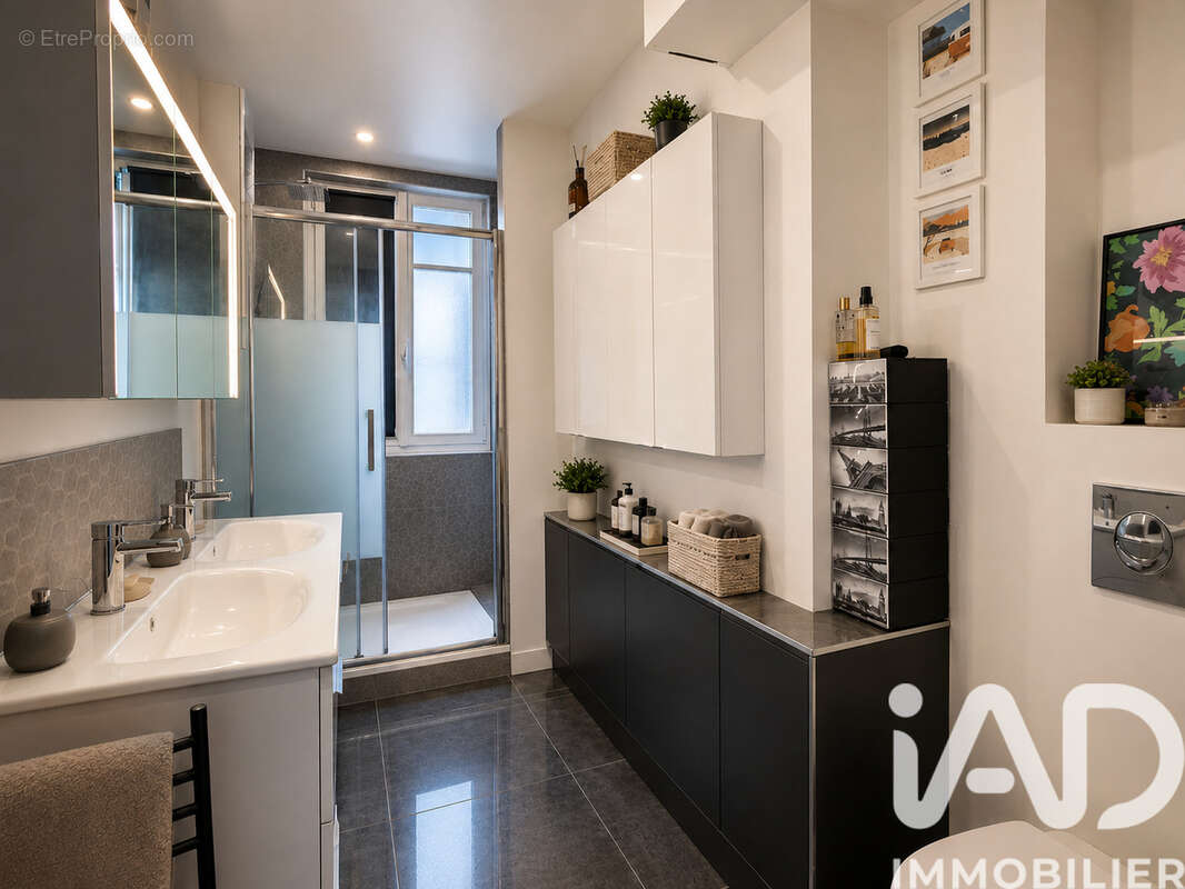 Photo 6 - Appartement à VINCENNES