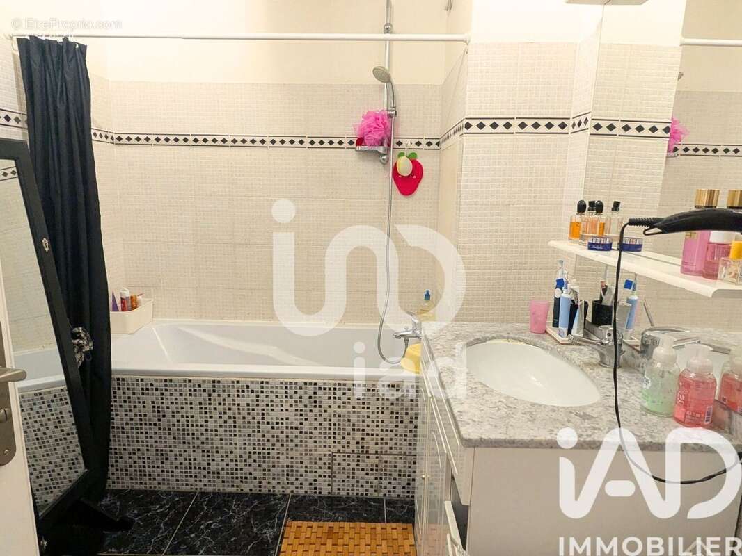 Photo 7 - Appartement à NOISIEL