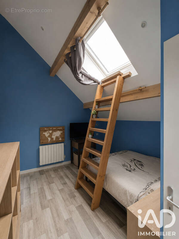 Maison 88 m² à Chauffry  - photo 5