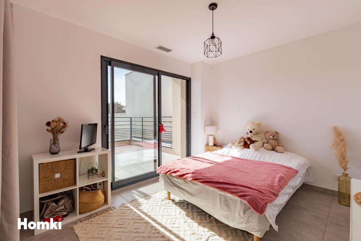 Maison/Villa T4 de 115 m² à Narbonne 11100 - photo 14