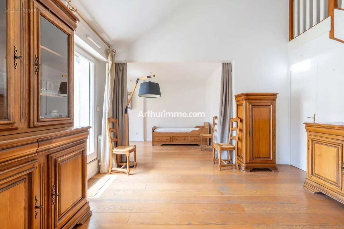 Appartement à SUCY-EN-BRIE