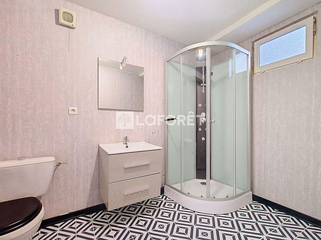 Maison Bessieres 4 pièces 72 m² - photo 7