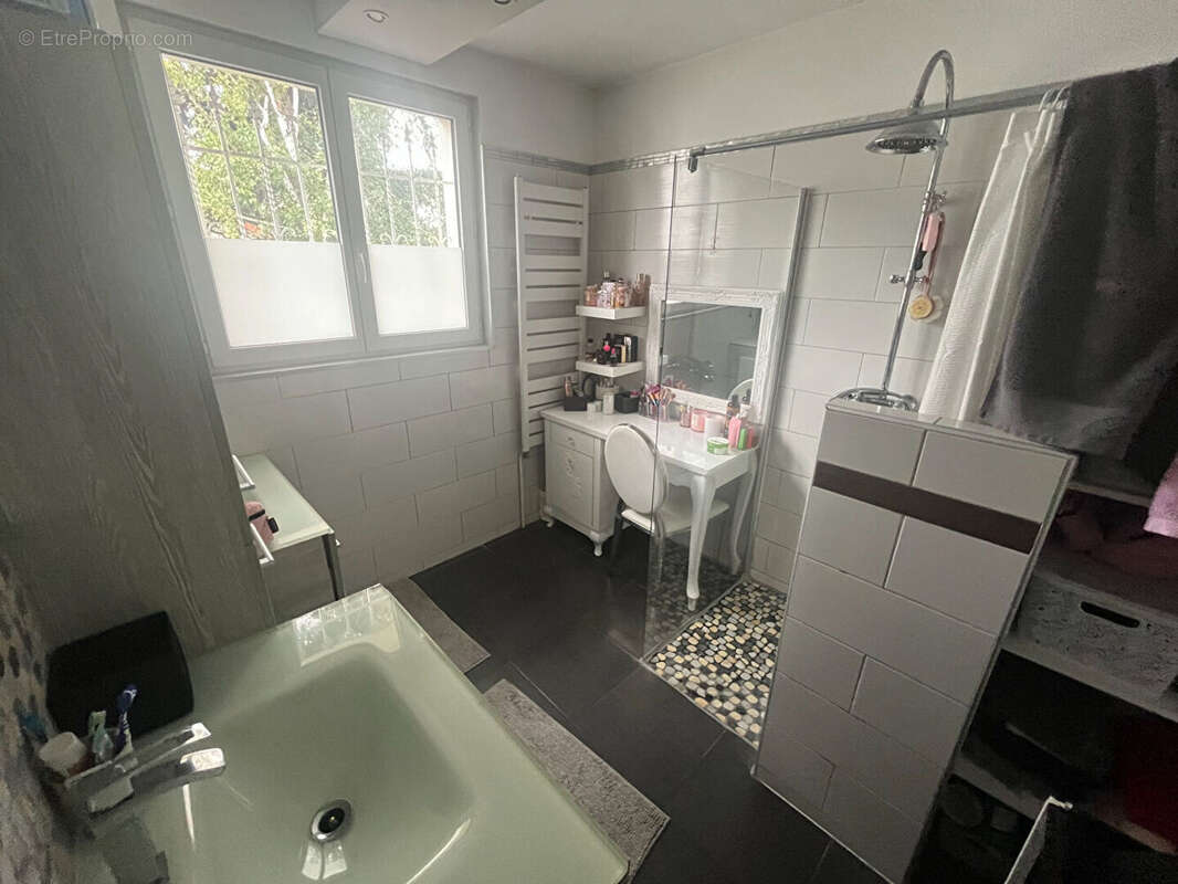 Maison à AULNAY-SOUS-BOIS