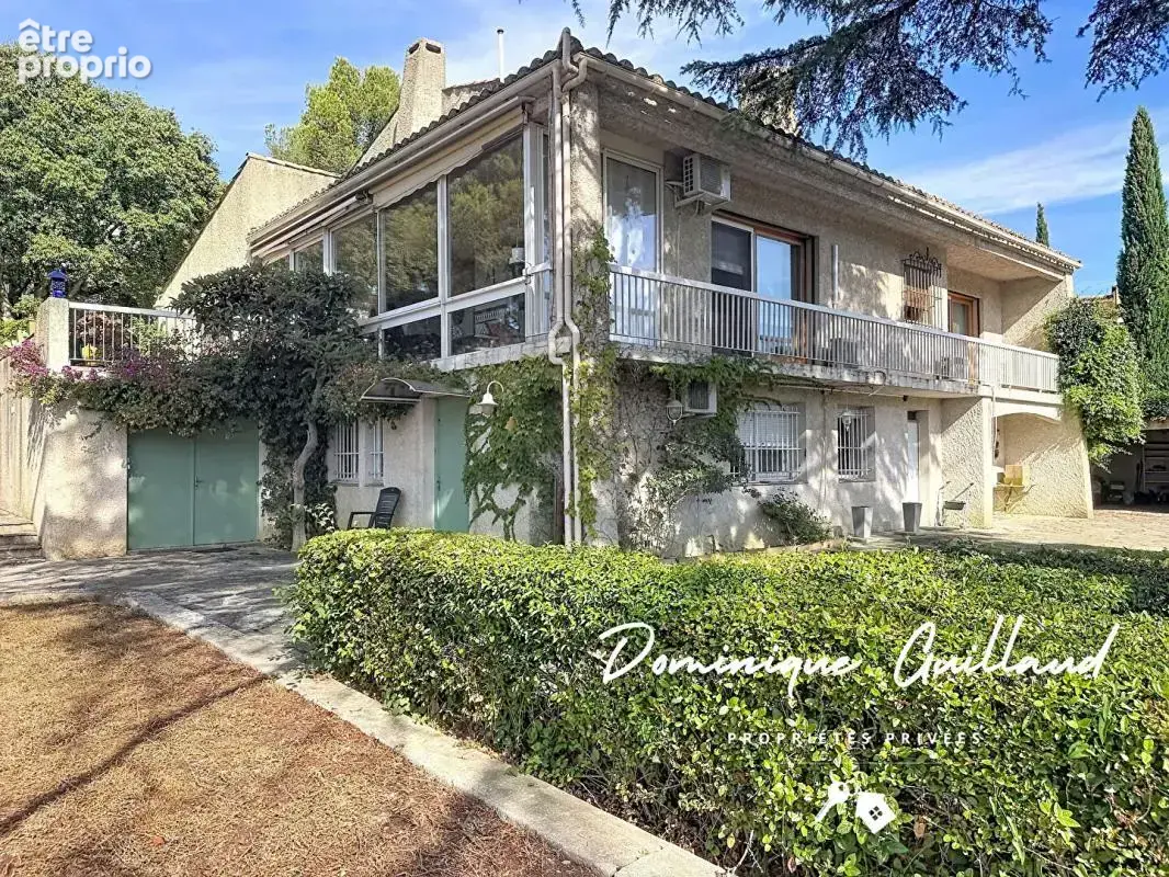 Maison à NIMES