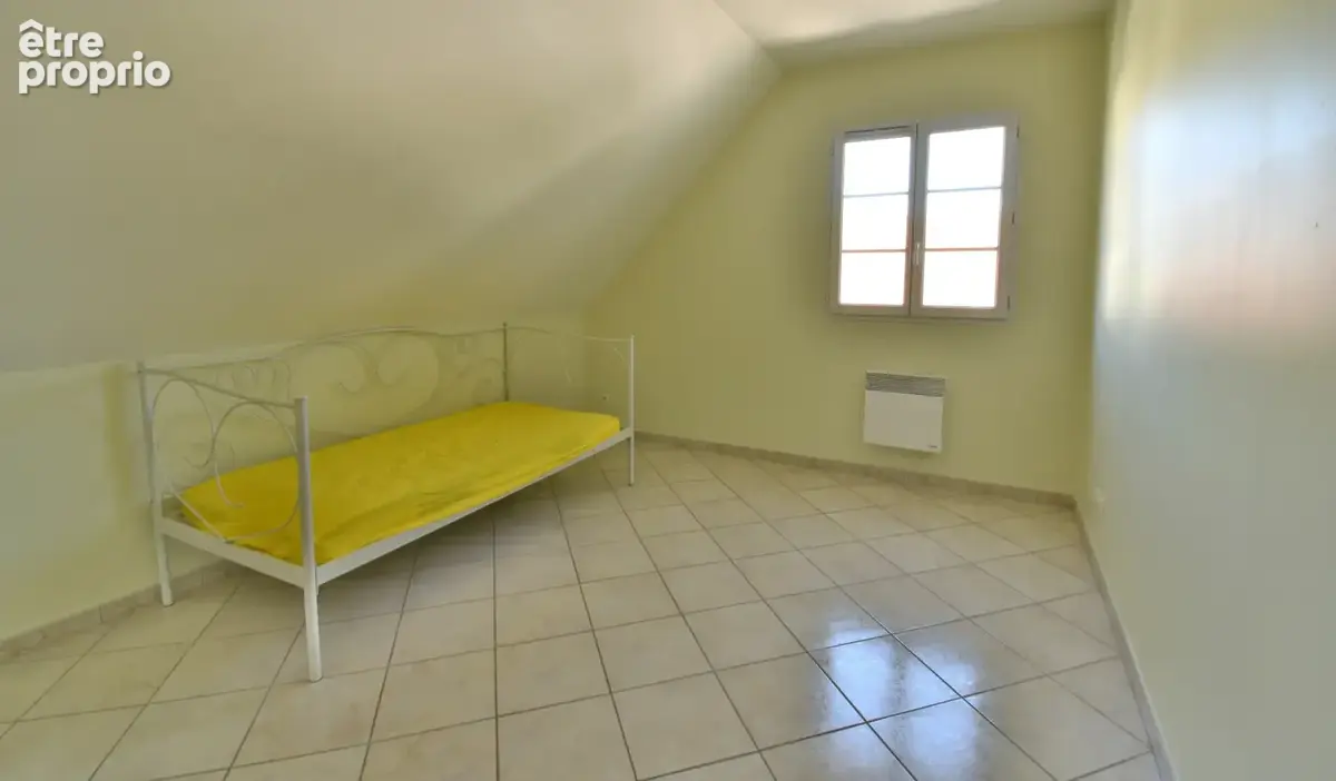 Maison à vendre 7 pièces NEVERS (58) Murs commerciaux ou maison familiale de 165 m² sur un terrain de 637 m² - photo 5