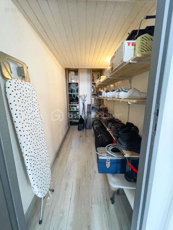 Plain-pied absolu — Esprit maison vigneronne — 114 m² + cour privée 43 m² — DPE B - photo 10