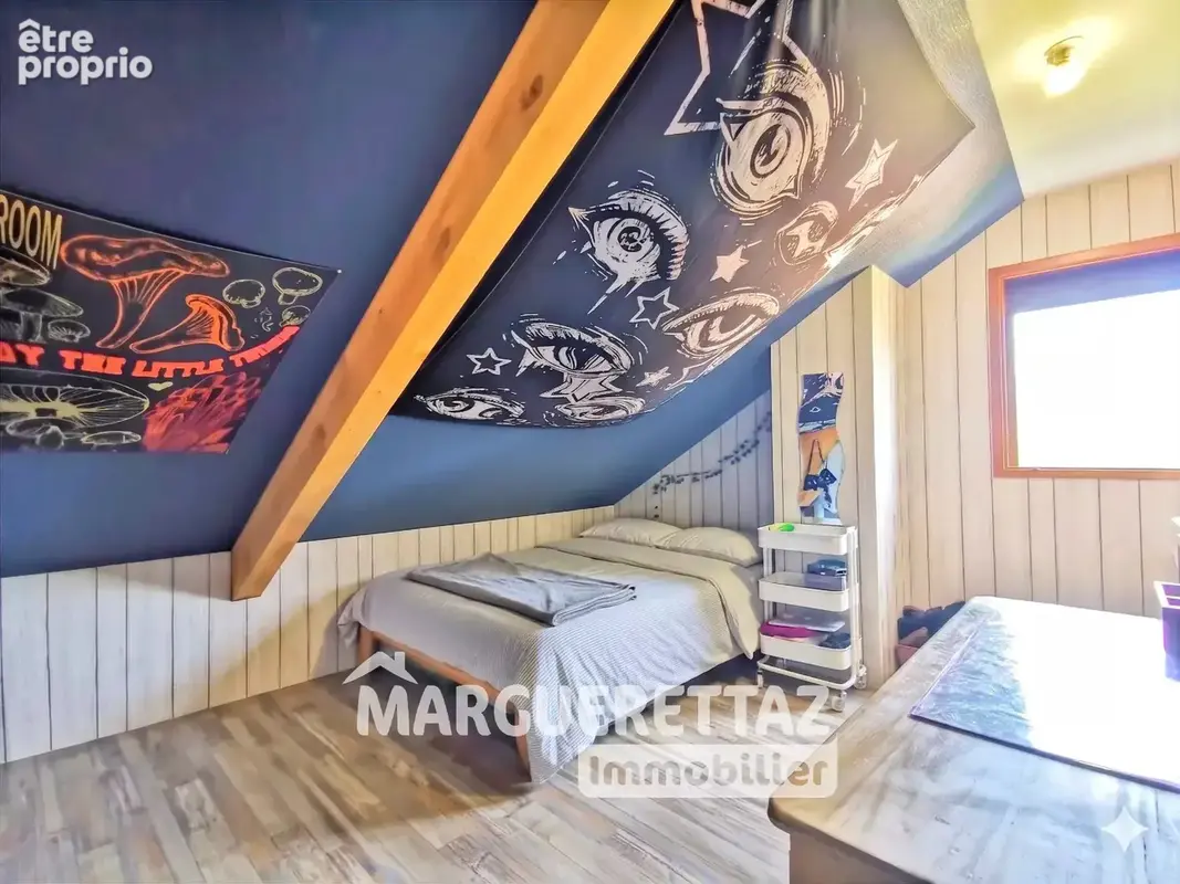 Maison individuelle T5 de 2017 parfaitement aménagée, avec bel espace extérieur - photo 24