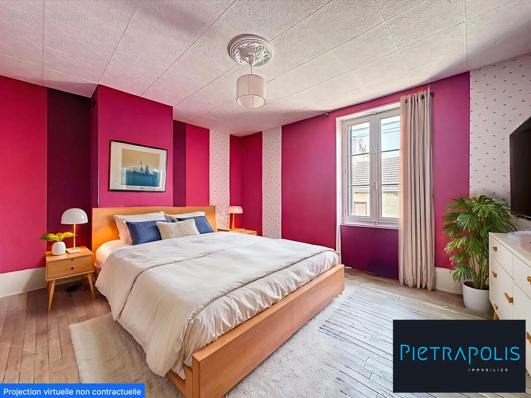 Appartement à BLAISY-BAS