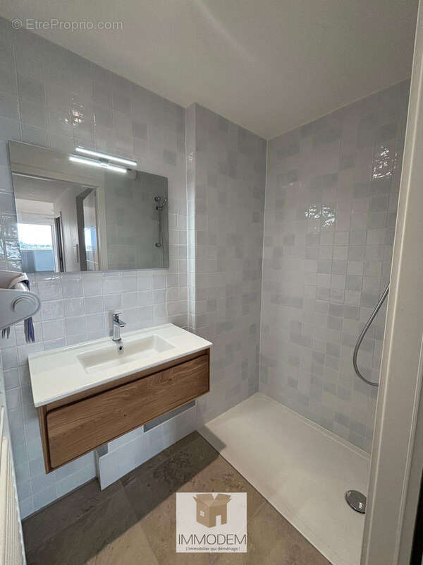 Appartement 5 pièces 126m2 - photo 10