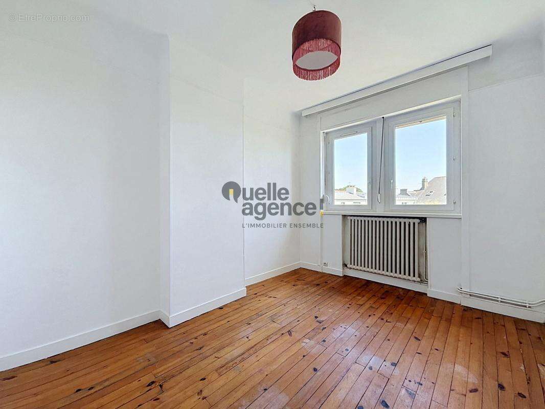 Appartement de caractère de 117 m² avec jardin privatif, garage/box et cave – Quartier Saint-Marc - photo 14