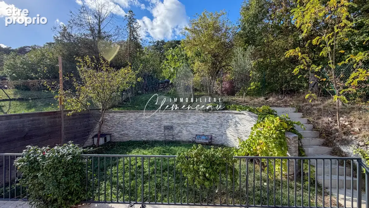 Villennes-sur-seine - élégance parisienne et confort contemporain - photo 11
