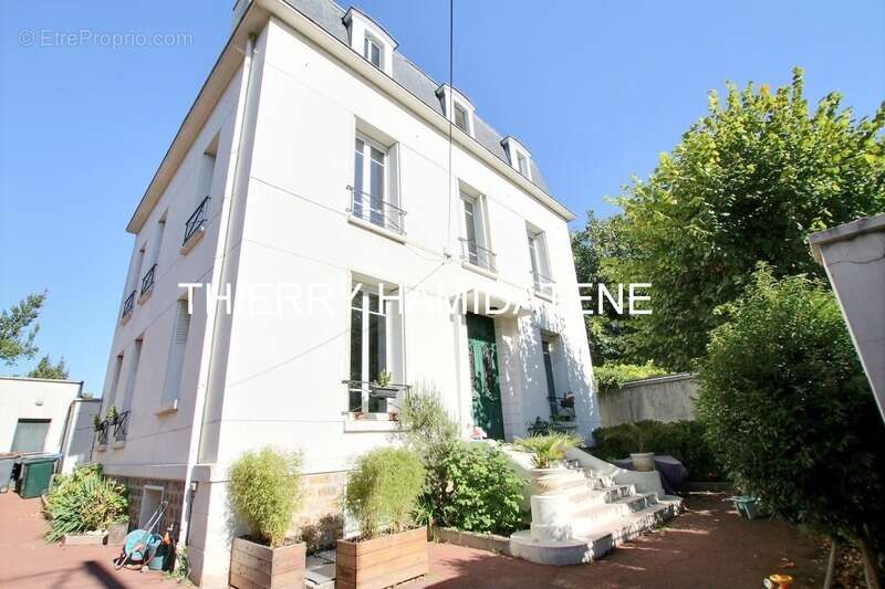 Appartement à ARGENTEUIL