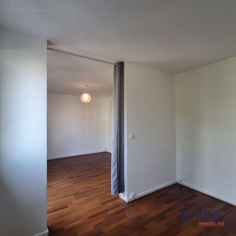 Sous offre ! Appartement 4 pièces de 58.36m² avec 2 chambres - photo 10