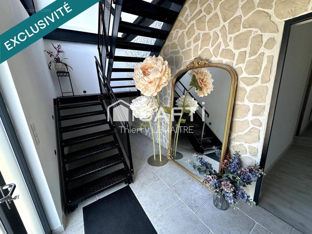 Photo 1 - Maison à AUDEMBERT
