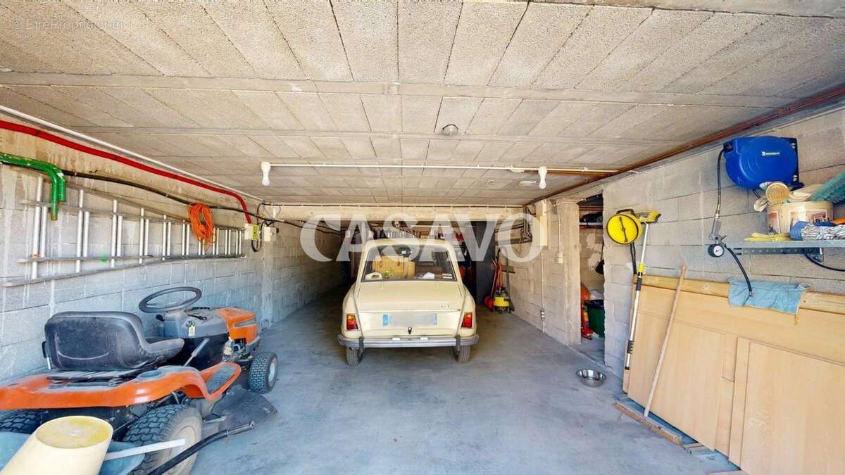 Maison à POURRIERES