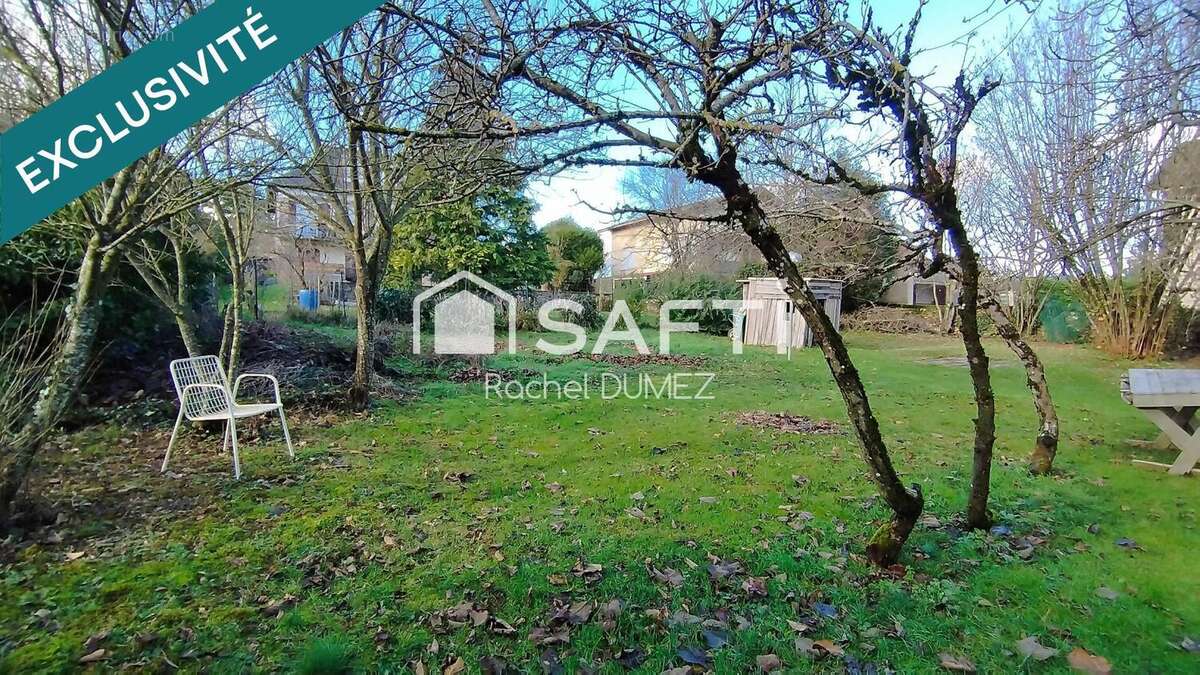 Photo 2 - Maison à MONTBAZENS