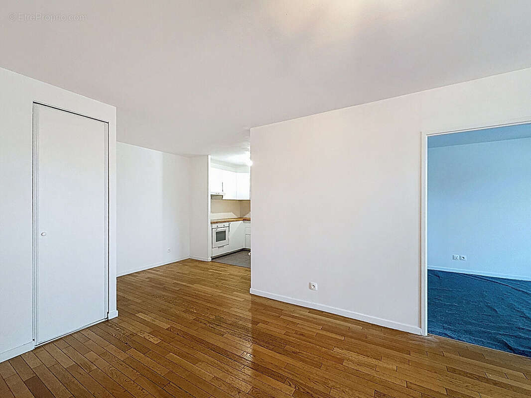 Appartement à BAGNOLET