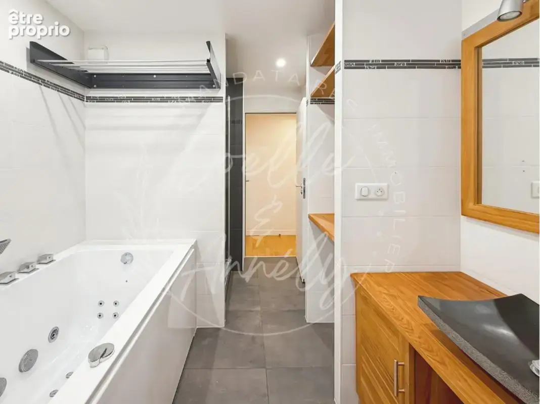 Appartement - photo 13