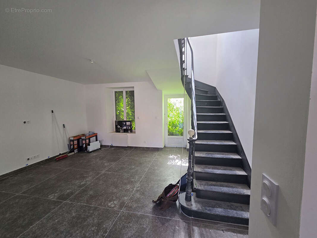 Maison Romilly Sur Seine 5 pièce(s) 128 m2 - photo 3