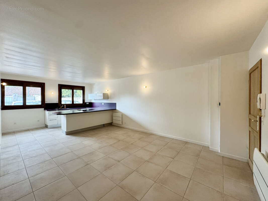 Appartement à COULOMMIERS