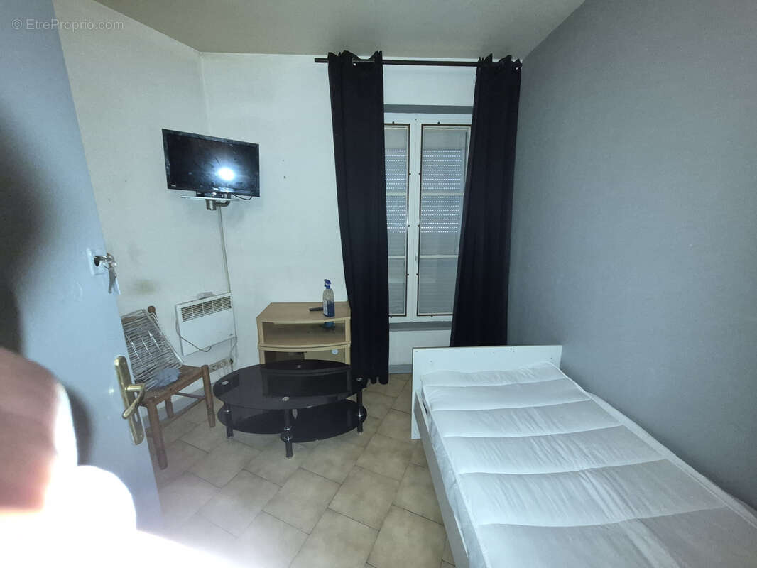 Appartement à CHATELLERAULT