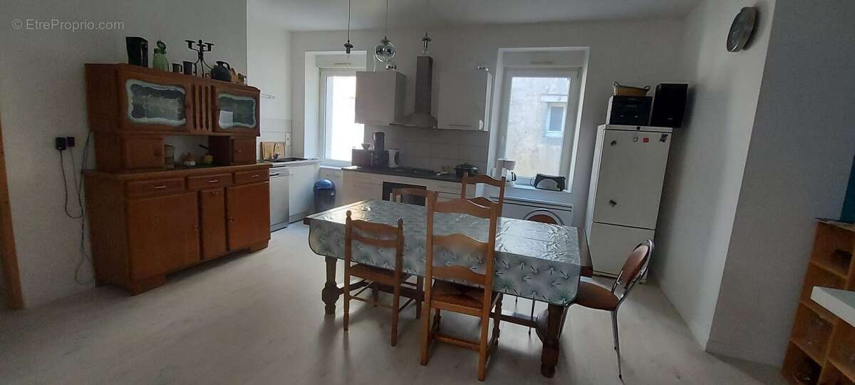 Appartement à GERARDMER
