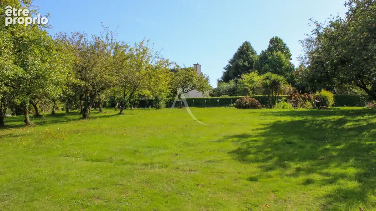 Photo Terrain à Ploermel au prix de 59 000€