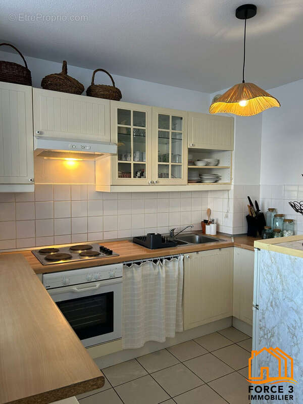 Appartement à MIMIZAN