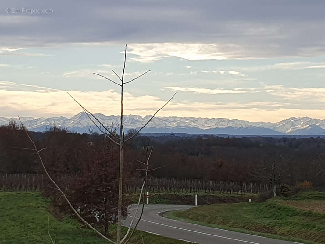 Maison à AIRE-SUR-L&#039;ADOUR