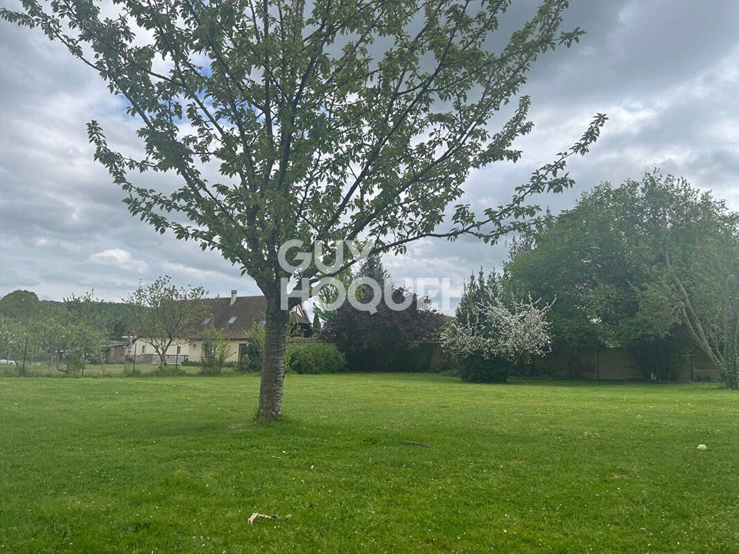 Terrain à ACQUIGNY
