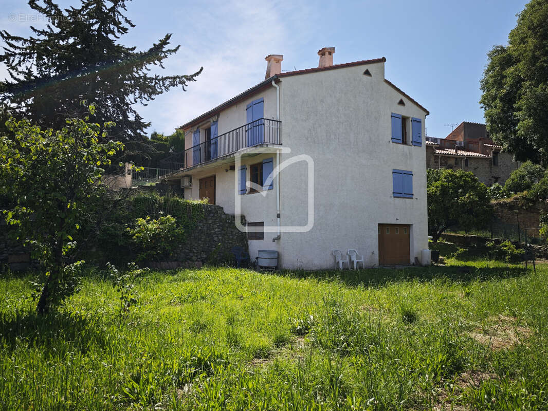 Maison à SOREDE