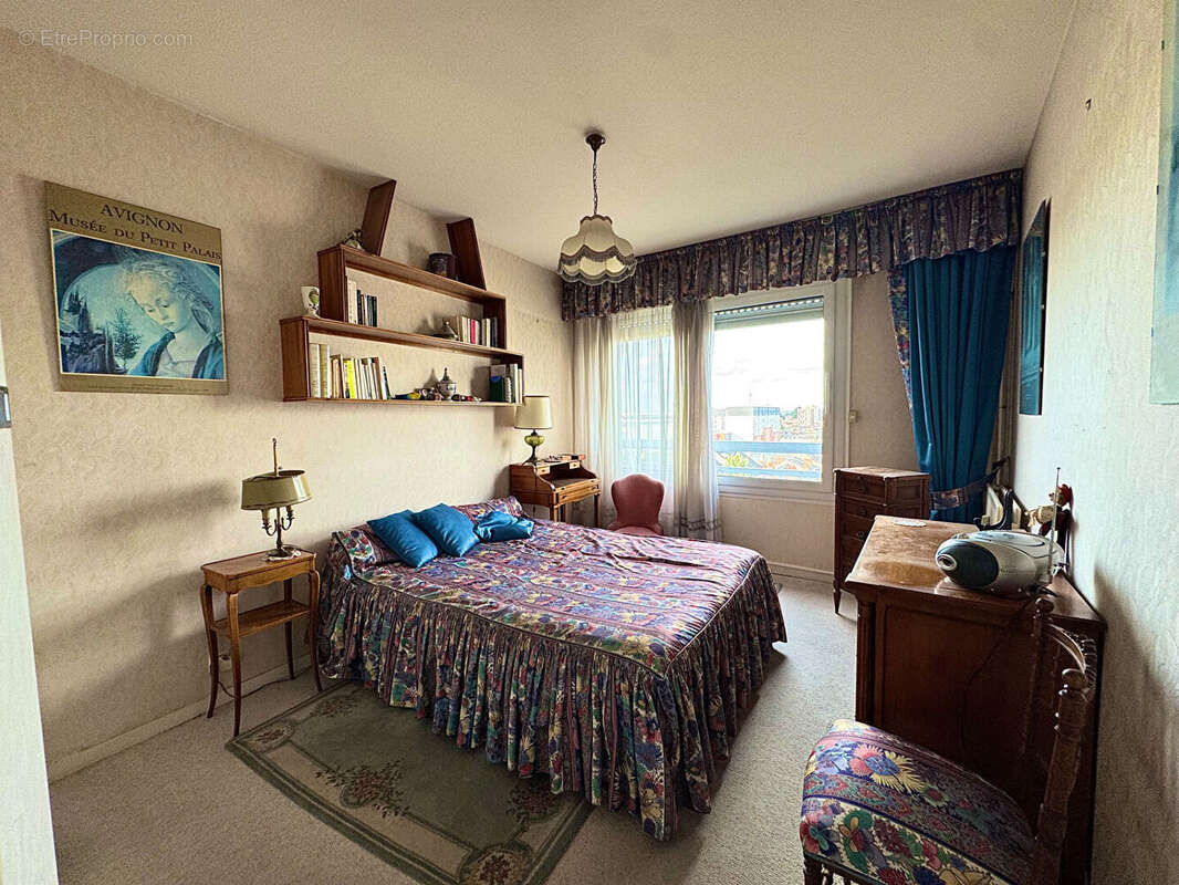 Appartement à ORLEANS